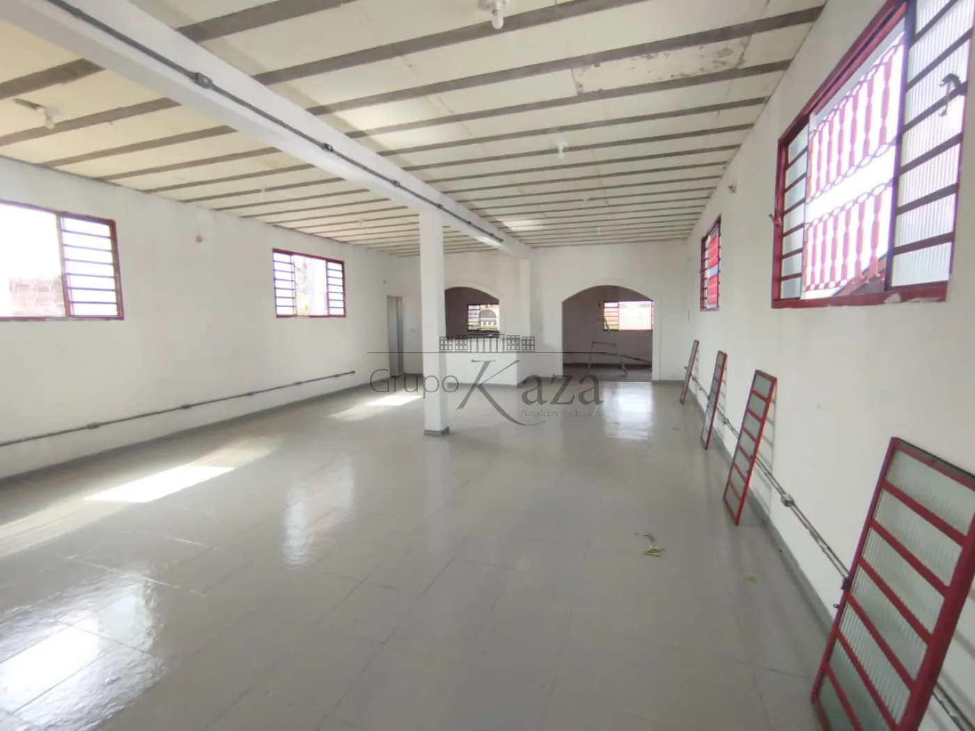 Foto 13 de Casa Comercial  Residencial em Jardim Oriente, São José dos Campos - imagem 13