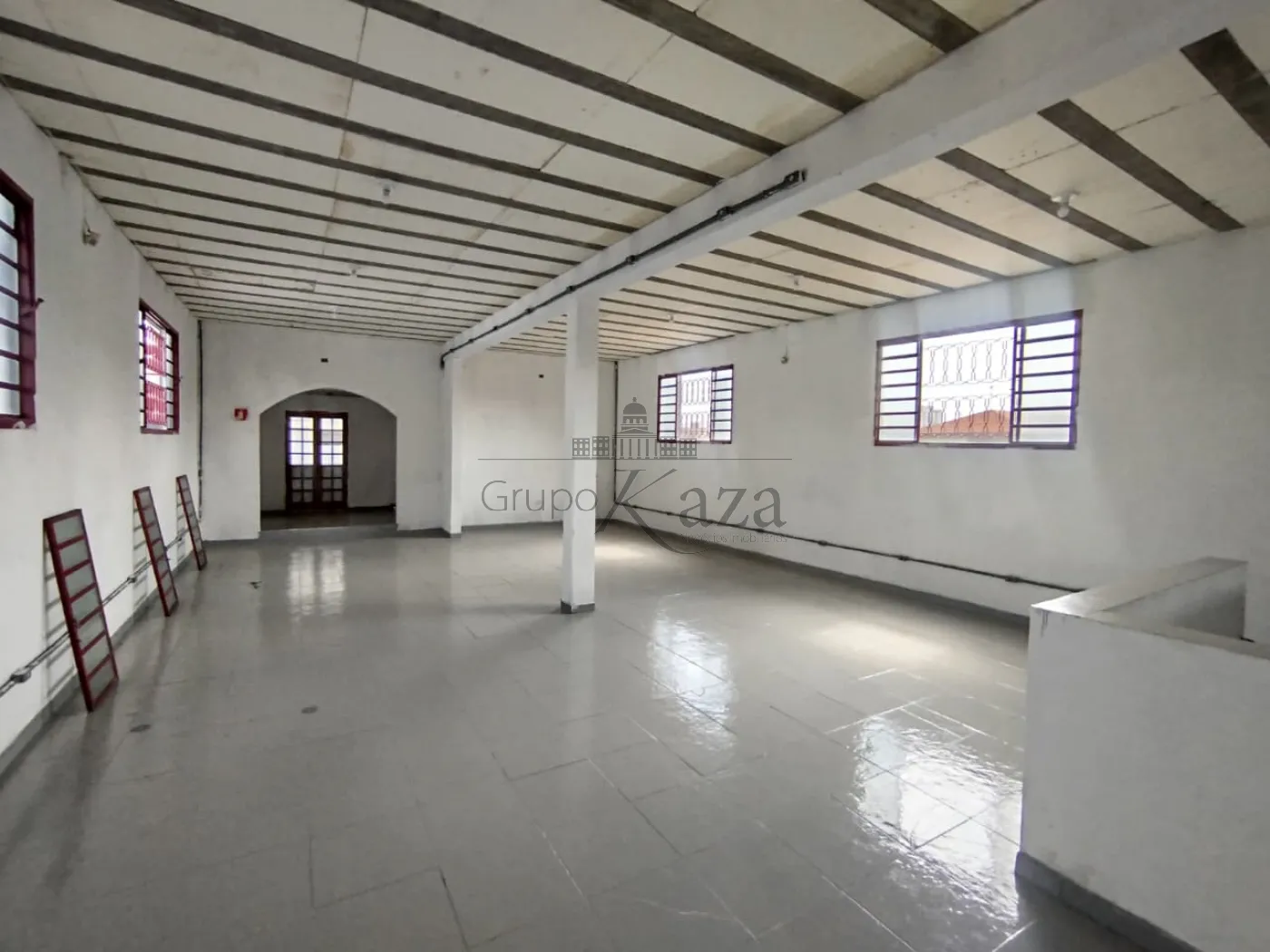 Foto 11 de Casa Comercial  Residencial em Jardim Oriente, São José dos Campos - imagem 11