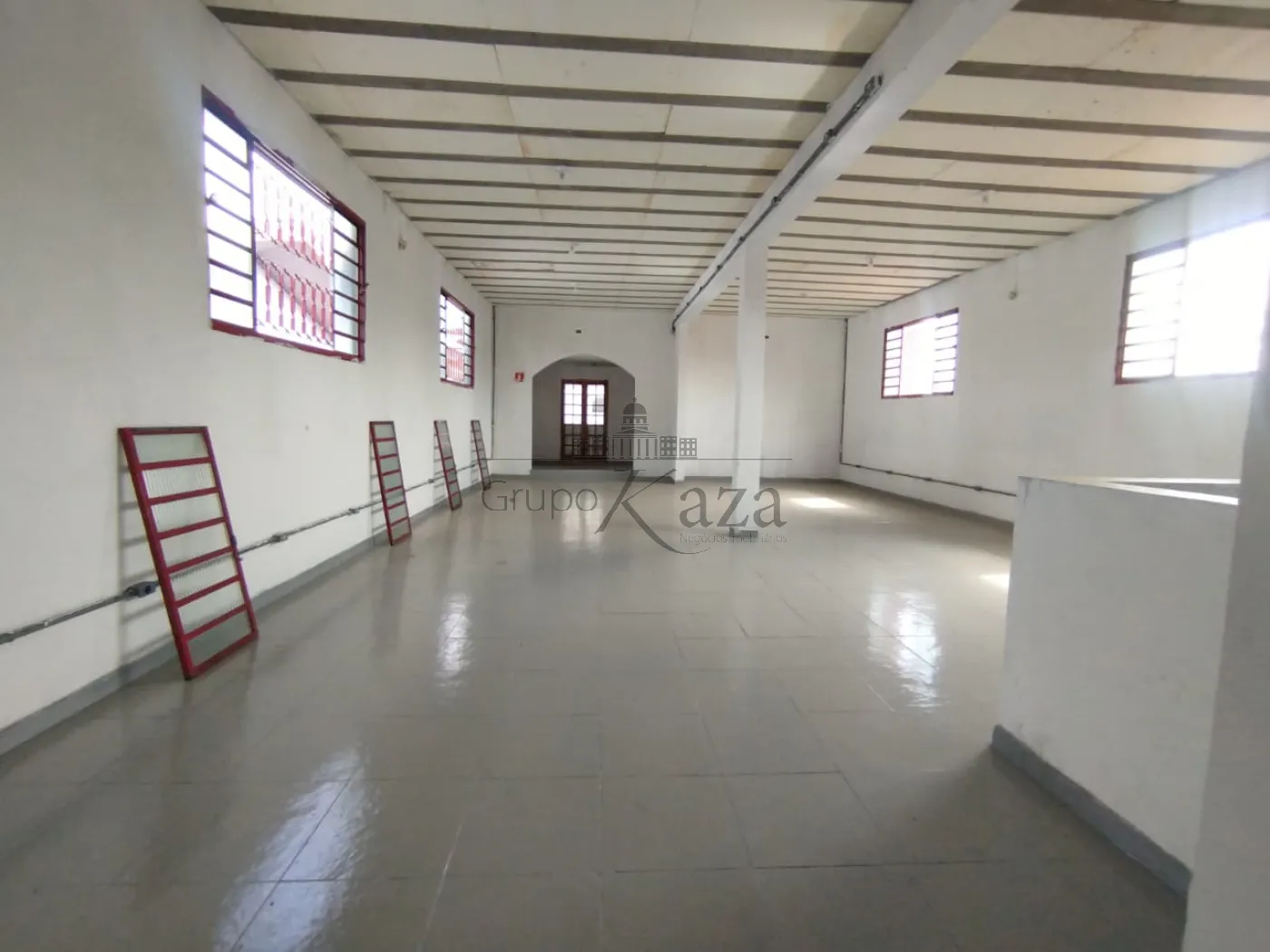 Foto 12 de Casa Comercial  Residencial em Jardim Oriente, São José dos Campos - imagem 12