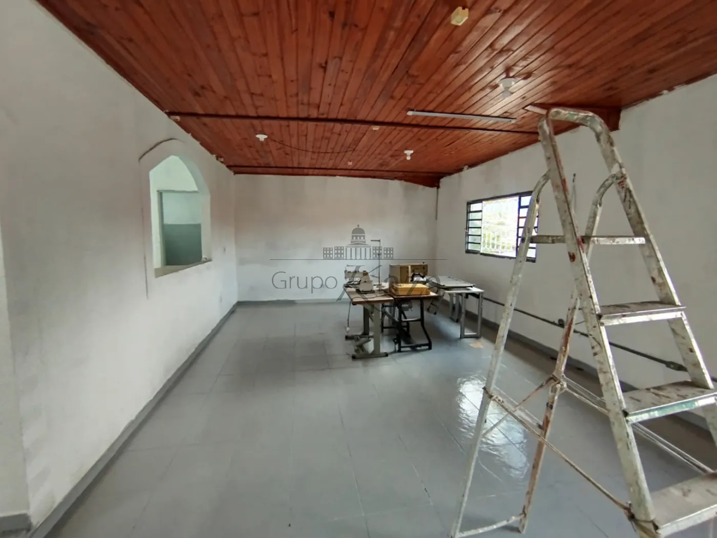 Foto 7 de Casa Comercial  Residencial em Jardim Oriente, São José dos Campos - imagem 7