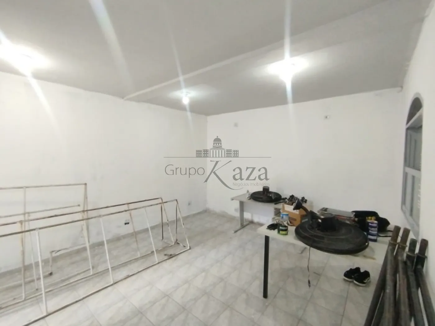 Foto 5 de Casa Comercial  Residencial em Jardim Oriente, São José dos Campos - imagem 5