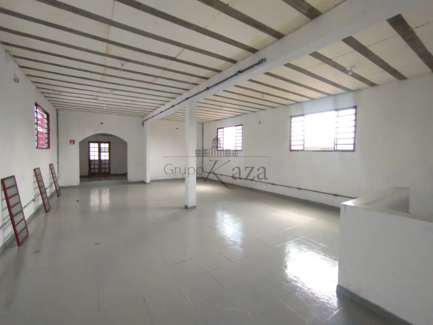 Foto 10 de Casa Comercial  Residencial em Jardim Oriente, São José dos Campos - imagem 10