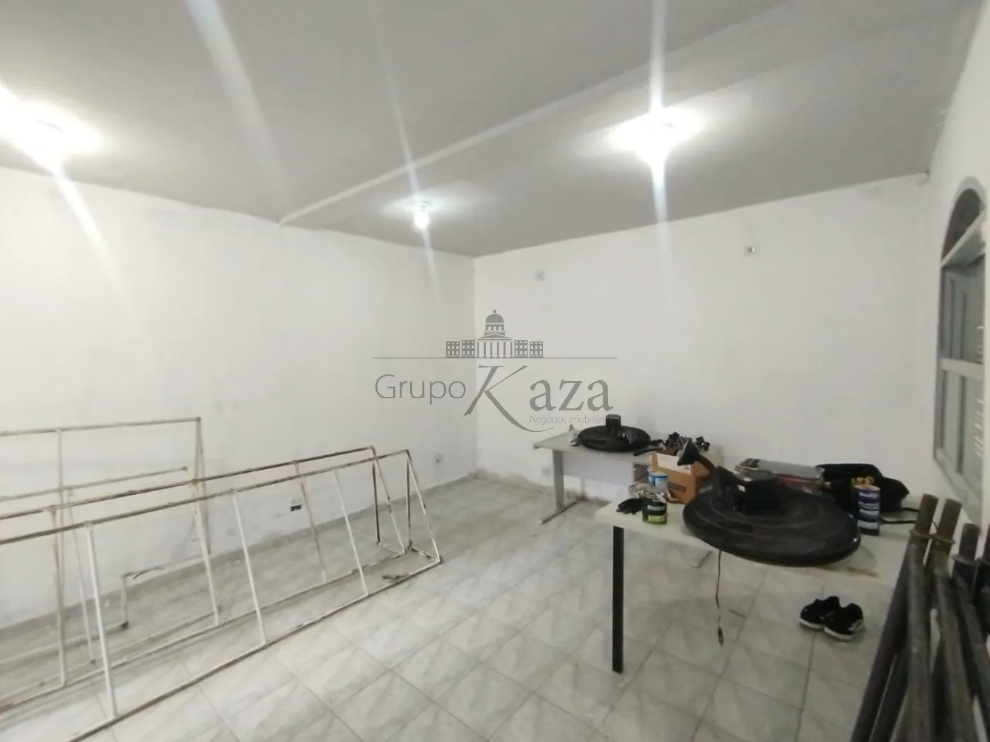 Foto 4 de Casa Comercial  Residencial em Jardim Oriente, São José dos Campos - imagem 4