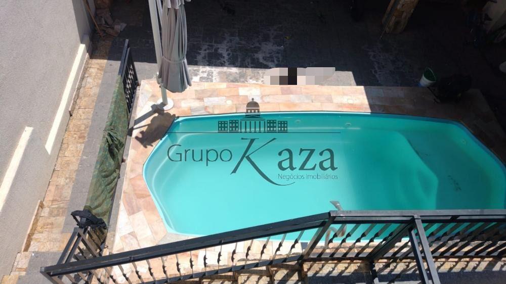 Foto 15 de Casa Sobrado em Jardim Uirá, São José dos Campos - imagem 15