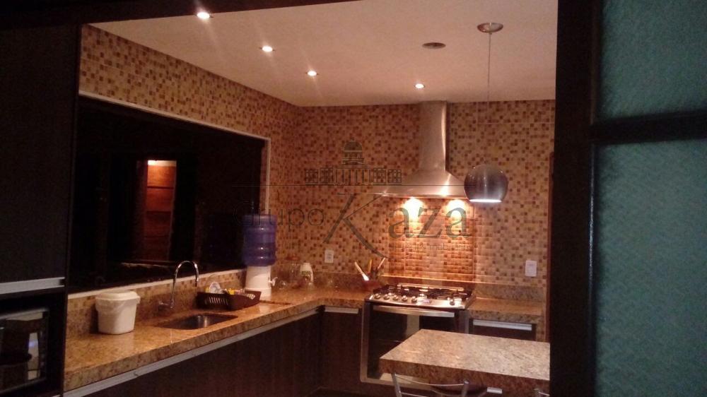 Foto 4 de Casa Sobrado em Jardim Uirá, São José dos Campos - imagem 4