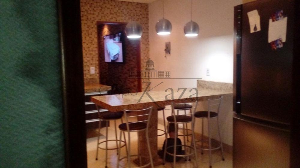Foto 5 de Casa Sobrado em Jardim Uirá, São José dos Campos - imagem 5