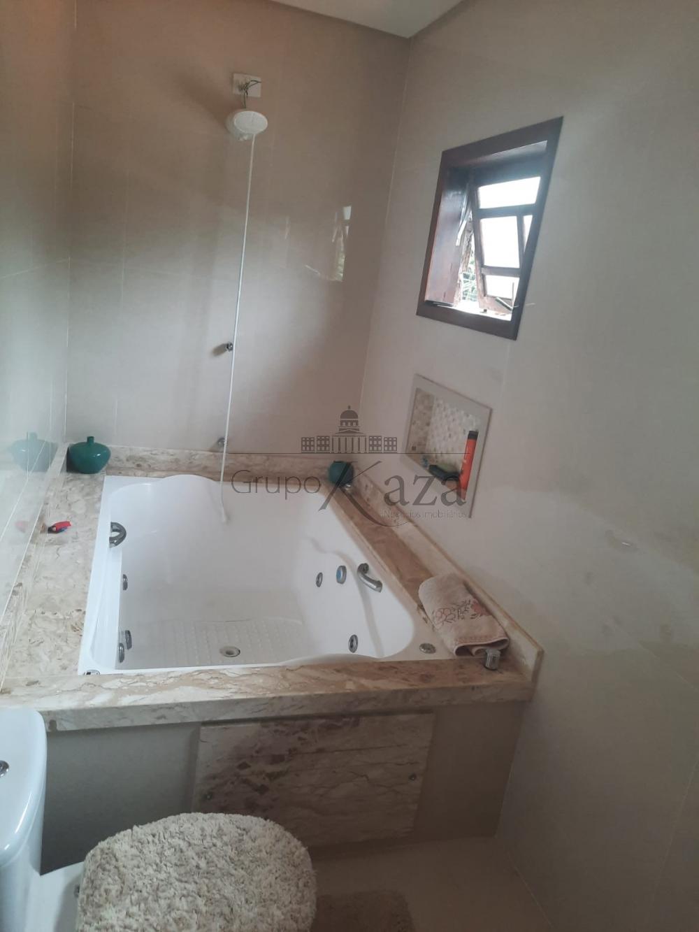 Foto 9 de Casa Sobrado em Jardim Uirá, São José dos Campos - imagem 9