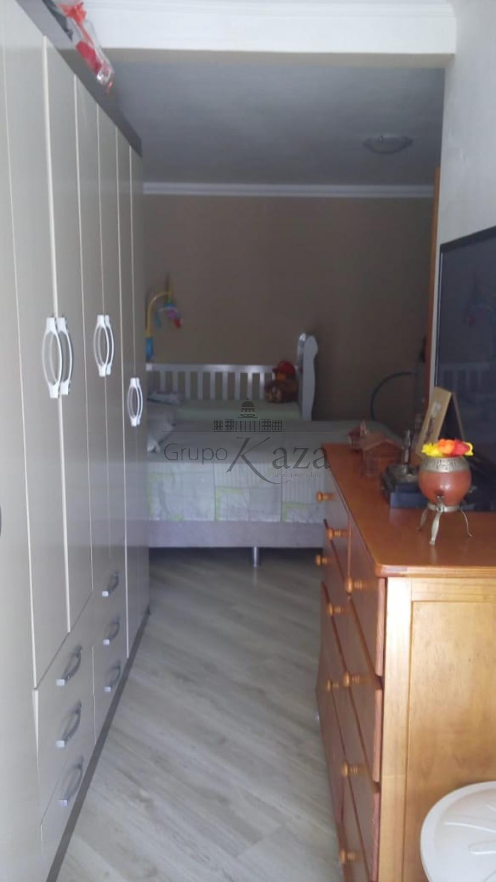 Foto 7 de Casa Sobrado em Jardim Uirá, São José dos Campos - imagem 7