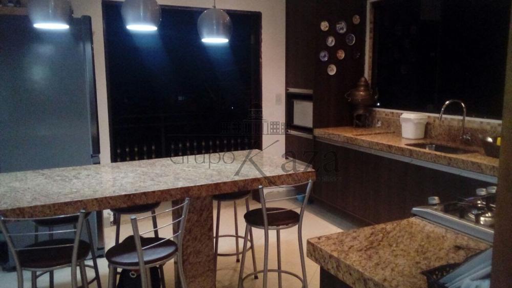 Foto 6 de Casa Sobrado em Jardim Uirá, São José dos Campos - imagem 6