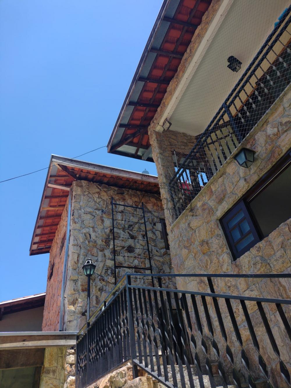 Foto 13 de Casa Sobrado em Jardim Uirá, São José dos Campos - imagem 13