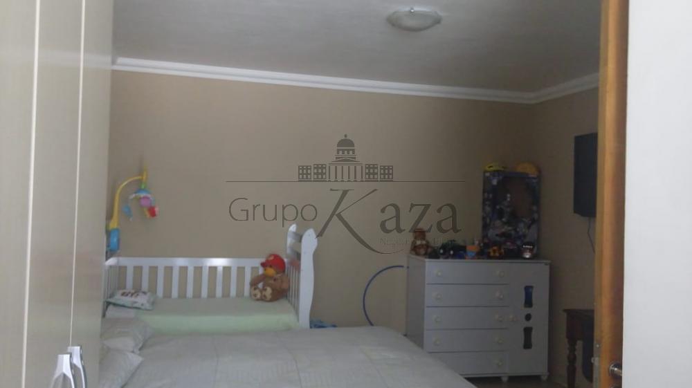 Foto 8 de Casa Sobrado em Jardim Uirá, São José dos Campos - imagem 8