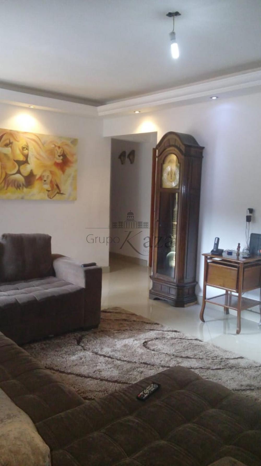 Foto 3 de Casa Sobrado em Jardim Uirá, São José dos Campos - imagem 3 Foto 3 de Casa Sobrado em Jardim Uirá, São José dos Campos - imagem 3