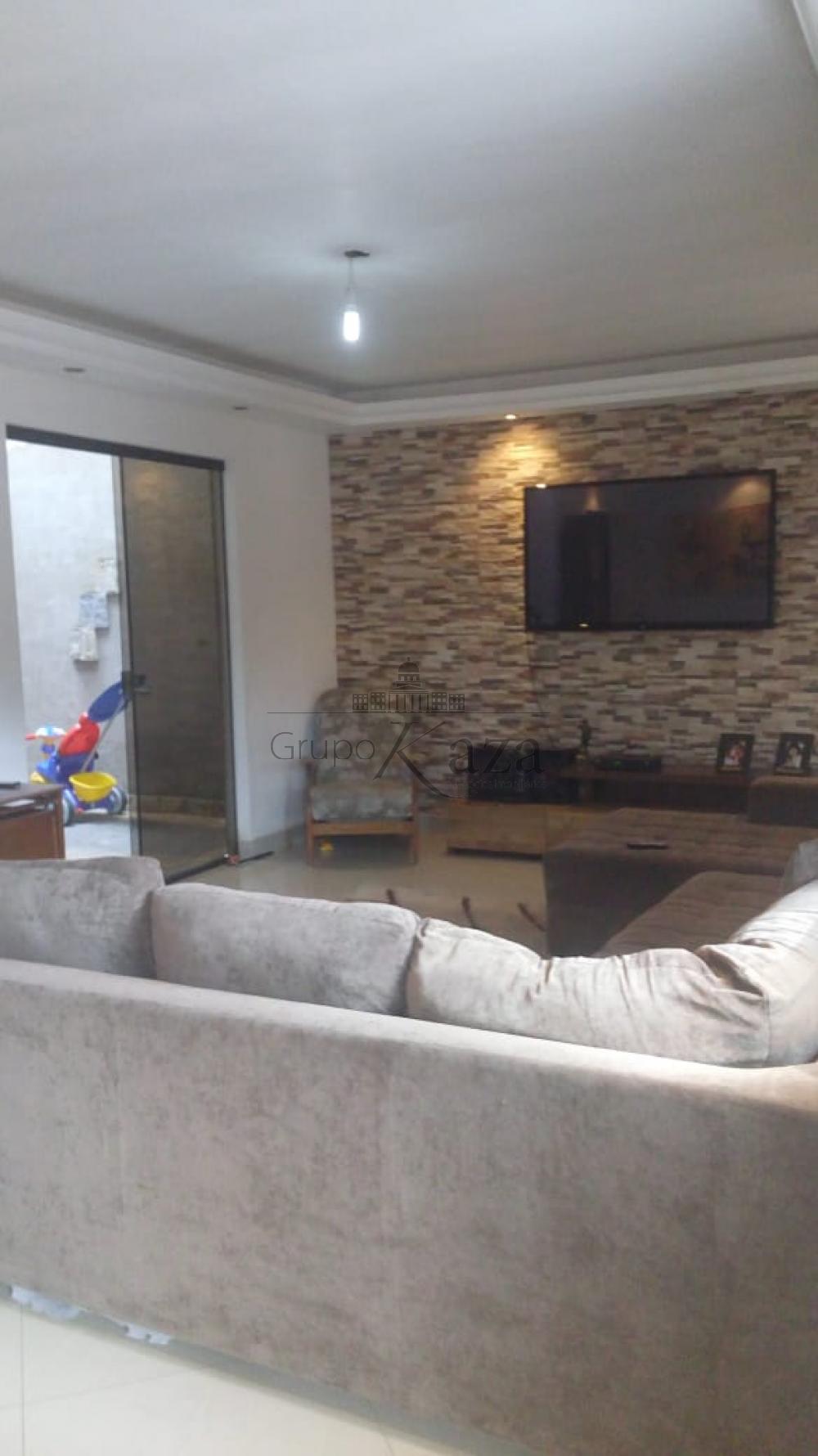 Foto 2 de Casa Sobrado em Jardim Uirá, São José dos Campos - imagem 2 Foto 2 de Casa Sobrado em Jardim Uirá, São José dos Campos - imagem 2