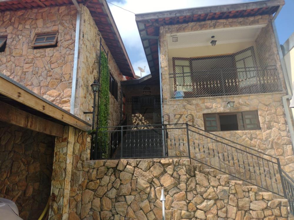 Foto 1 de Casa Sobrado em Jardim Uirá, São José dos Campos - imagem 1 Foto 1 de Casa Sobrado em Jardim Uirá, São José dos Campos - imagem 1