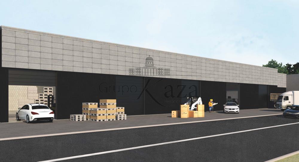 Foto 1 de Comercial Galpão em Chácaras Santa Maria, Jacareí - imagem 1 Foto 1 de Comercial Galpão em Chácaras Santa Maria, Jacareí - imagem 1