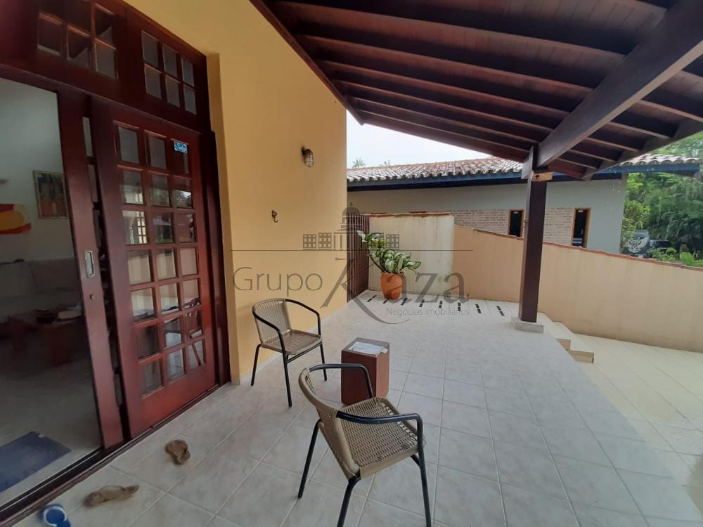 Foto 2 de Casa Condomínio em Lagoinha, Ubatuba - imagem 2 Foto 2 de Casa Condomínio em Lagoinha, Ubatuba - imagem 2