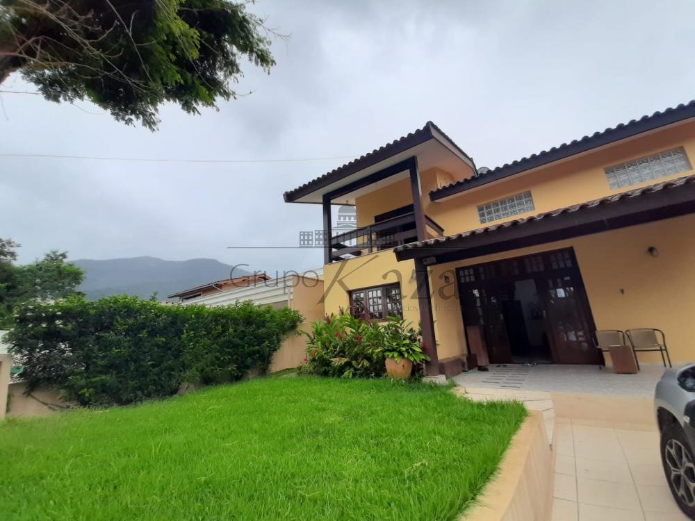 Foto 1 de Casa Condomínio em Lagoinha, Ubatuba - imagem 1 Foto 1 de Casa Condomínio em Lagoinha, Ubatuba - imagem 1