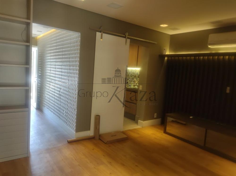 Foto 1 de Casa Condomínio em São João, Jacareí - imagem 1 Foto 1 de Casa Condomínio em São João, Jacareí - imagem 1