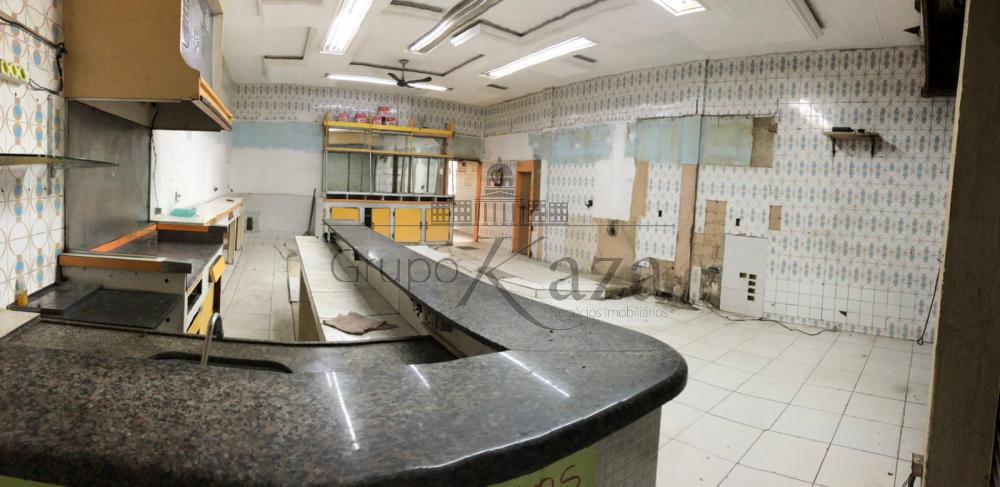 Foto 2 de Comercial Prédio em Monte Castelo, São José dos Campos - imagem 2 Foto 2 de Comercial Prédio em Monte Castelo, São José dos Campos - imagem 2