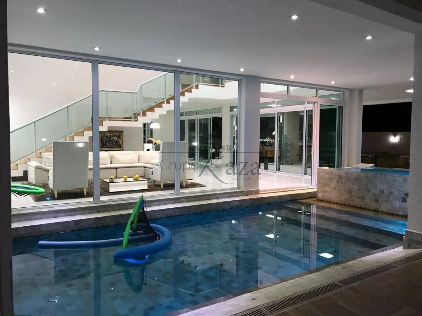 Foto 2 de Casa Condomínio em Urbanova, São José dos Campos - imagem 2 Foto 2 de Casa Condomínio em Urbanova, São José dos Campos - imagem 2