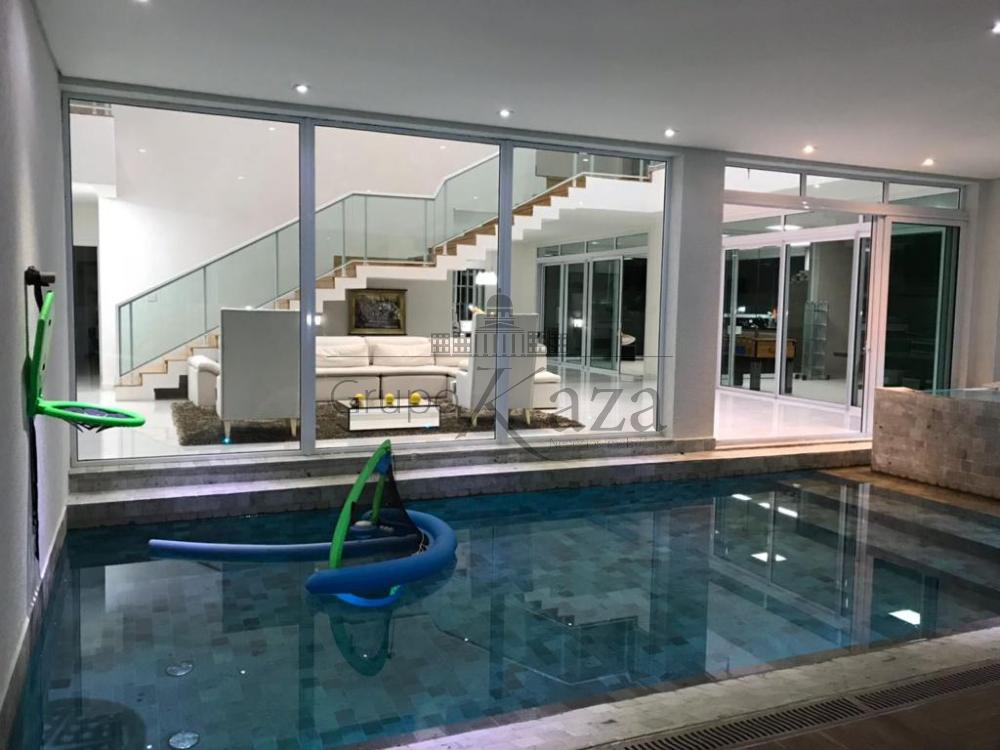 Foto 3 de Casa Condomínio em Urbanova, São José dos Campos - imagem 3 Foto 3 de Casa Condomínio em Urbanova, São José dos Campos - imagem 3