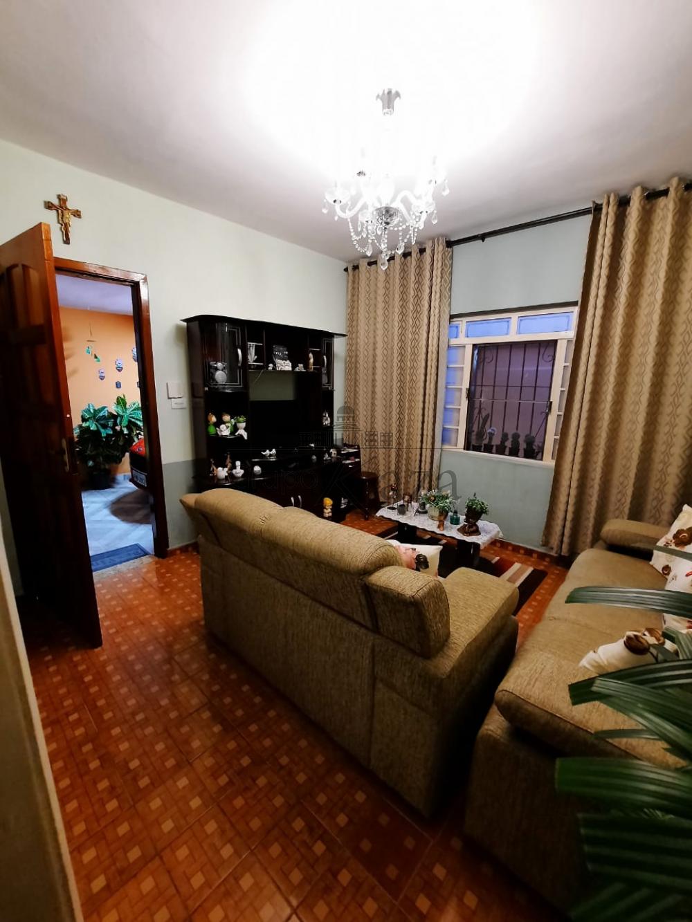 Foto 2 de Casa Padrão em Jardim das Industrias, Jacareí - imagem 2 Foto 2 de Casa Padrão em Jardim das Industrias, Jacareí - imagem 2