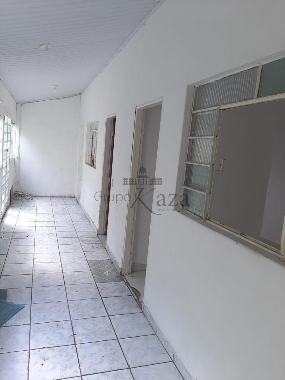 Foto 9 de Comercial Ponto Comercial em Cidade Morumbi, São José dos Campos - imagem 9