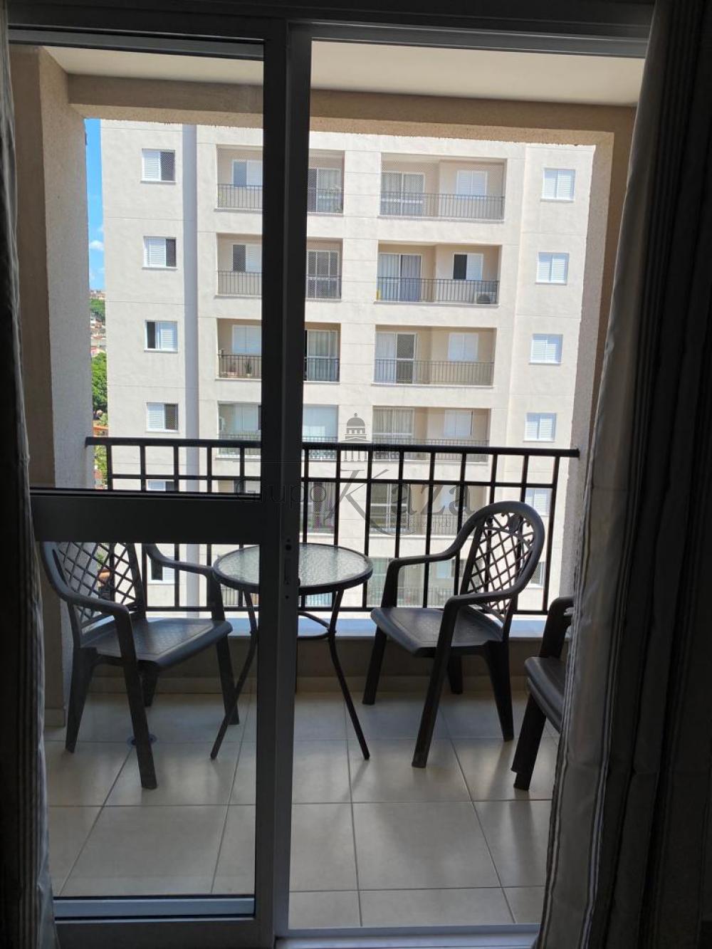 Foto 3 de Apartamento Padrão em Parque Santo Antônio, Jacareí - imagem 3 Foto 3 de Apartamento Padrão em Parque Santo Antônio, Jacareí - imagem 3