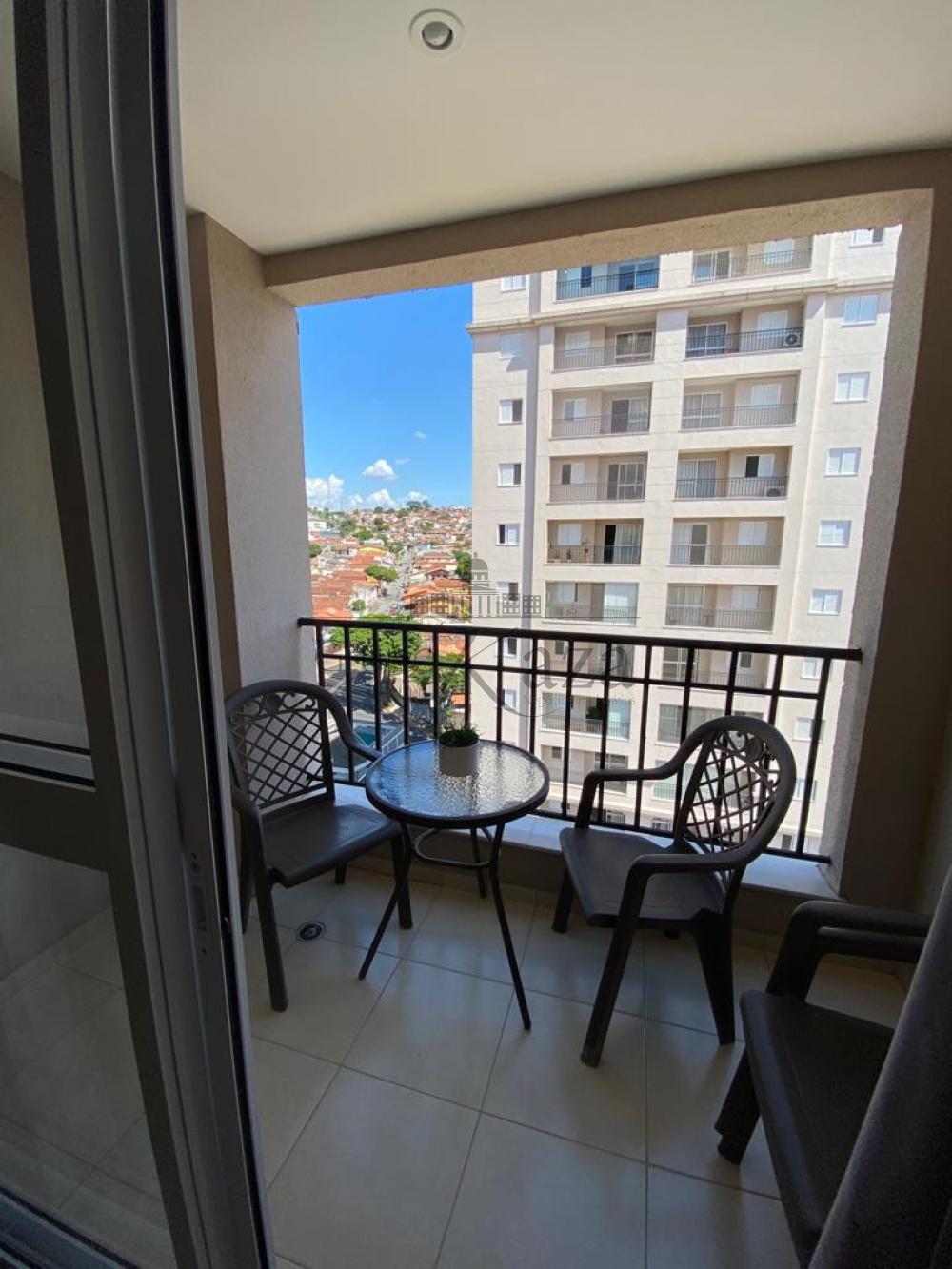 Foto 2 de Apartamento Padrão em Parque Santo Antônio, Jacareí - imagem 2 Foto 2 de Apartamento Padrão em Parque Santo Antônio, Jacareí - imagem 2