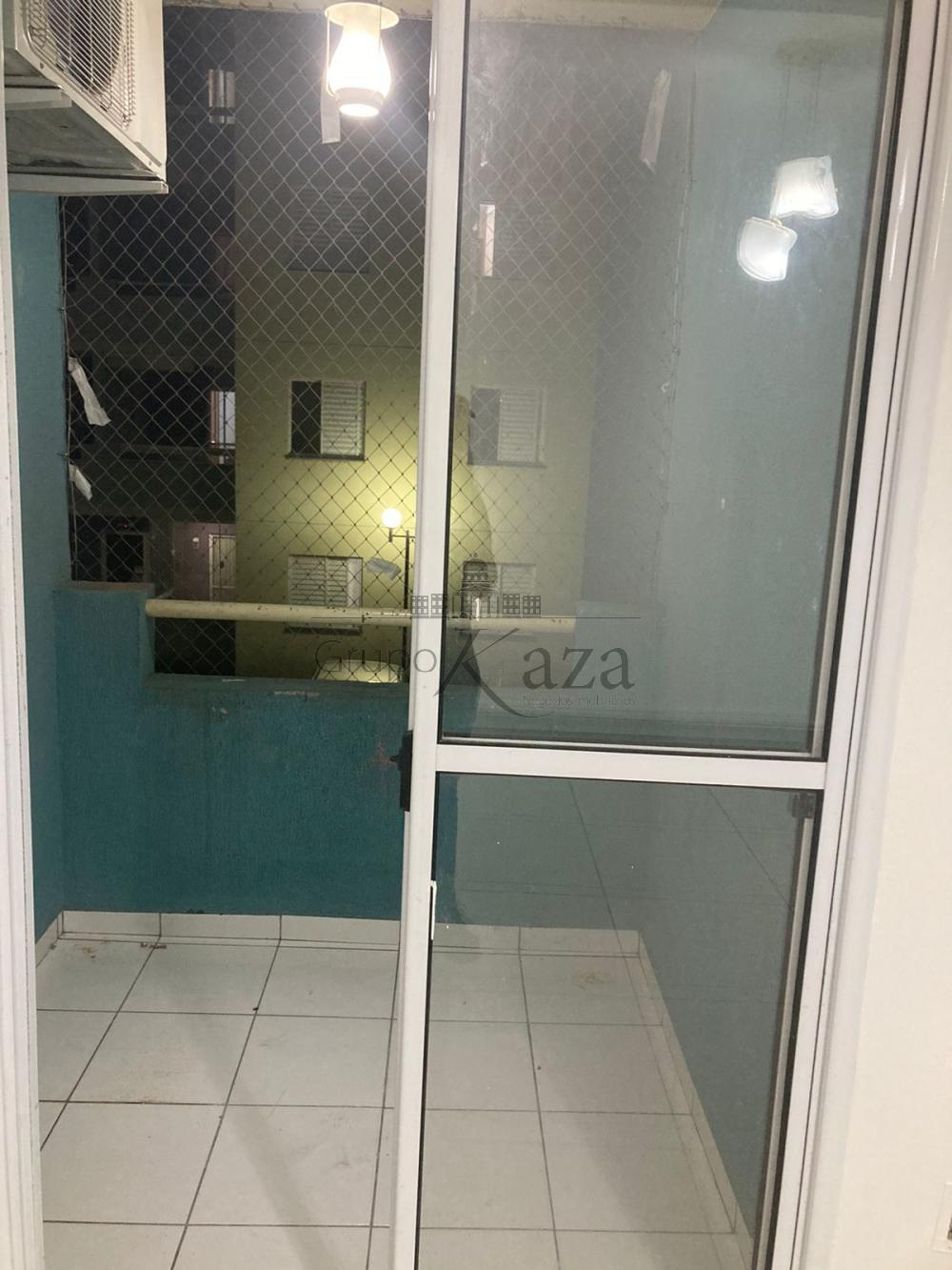 Foto 3 de Apartamento Padrão em Jardim Sul, São José dos Campos - imagem 3 Foto 3 de Apartamento Padrão em Jardim Sul, São José dos Campos - imagem 3