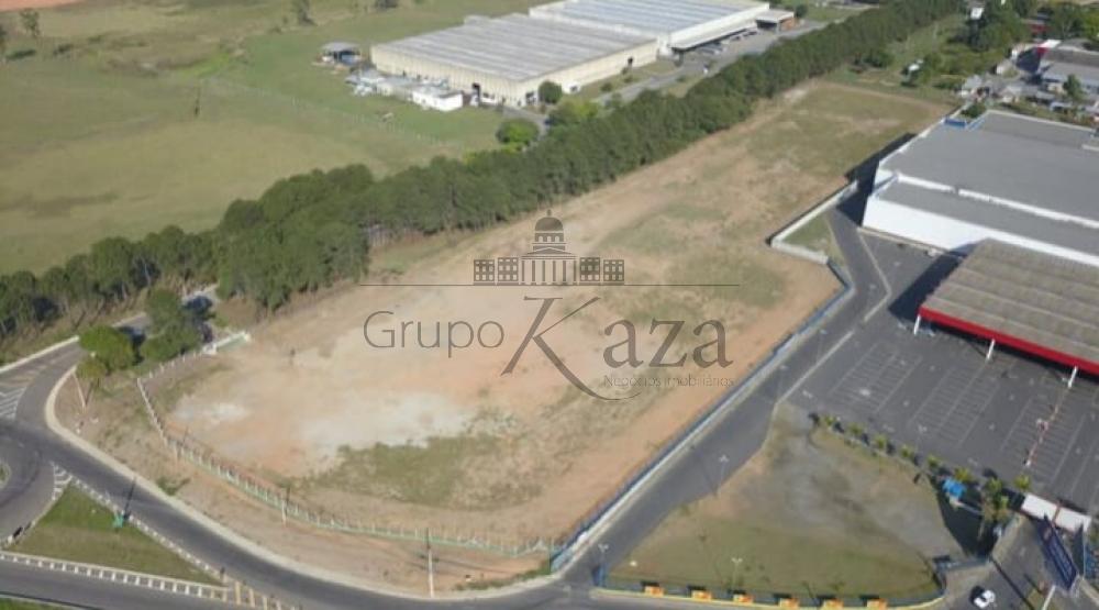 Caçapava Área Venda R$15.700.000,00  Area do terreno 26165.11m2  - foto 1