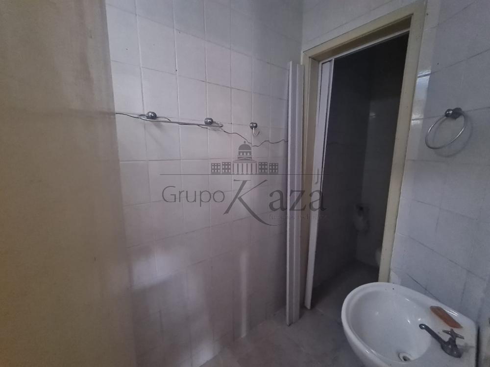 São José dos Campos Comercial Locacao R$ 2.200,00  1 Vaga Area construida 90.00m2 - foto 4