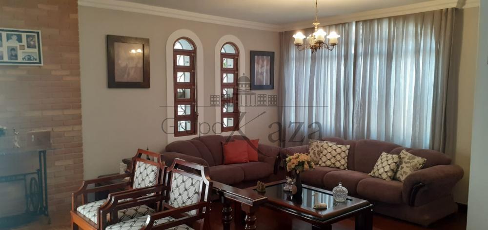 Foto 1 de Casa Sobrado em Jardim São José, Jacareí - imagem 1 Foto 1 de Casa Sobrado em Jardim São José, Jacareí - imagem 1