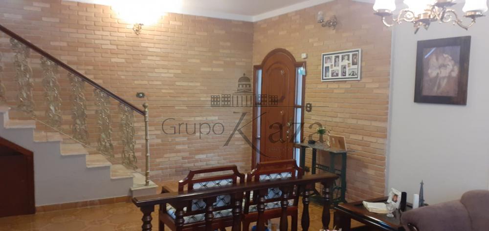 Foto 3 de Casa Sobrado em Jardim São José, Jacareí - imagem 3 Foto 3 de Casa Sobrado em Jardim São José, Jacareí - imagem 3