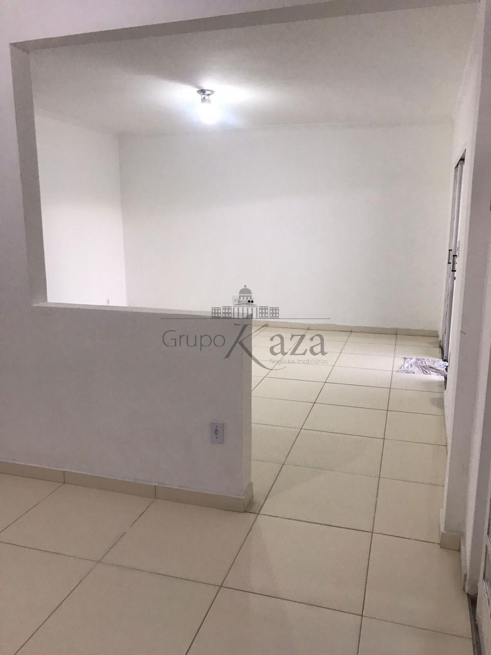 Foto 2 de Casa Comercial Residencial em Conjunto Residencial Galo Branco, São José dos Campos - imagem 2 Foto 2 de Casa Comercial Residencial em Conjunto Residencial Galo Branco, São José dos Campos - imagem 2