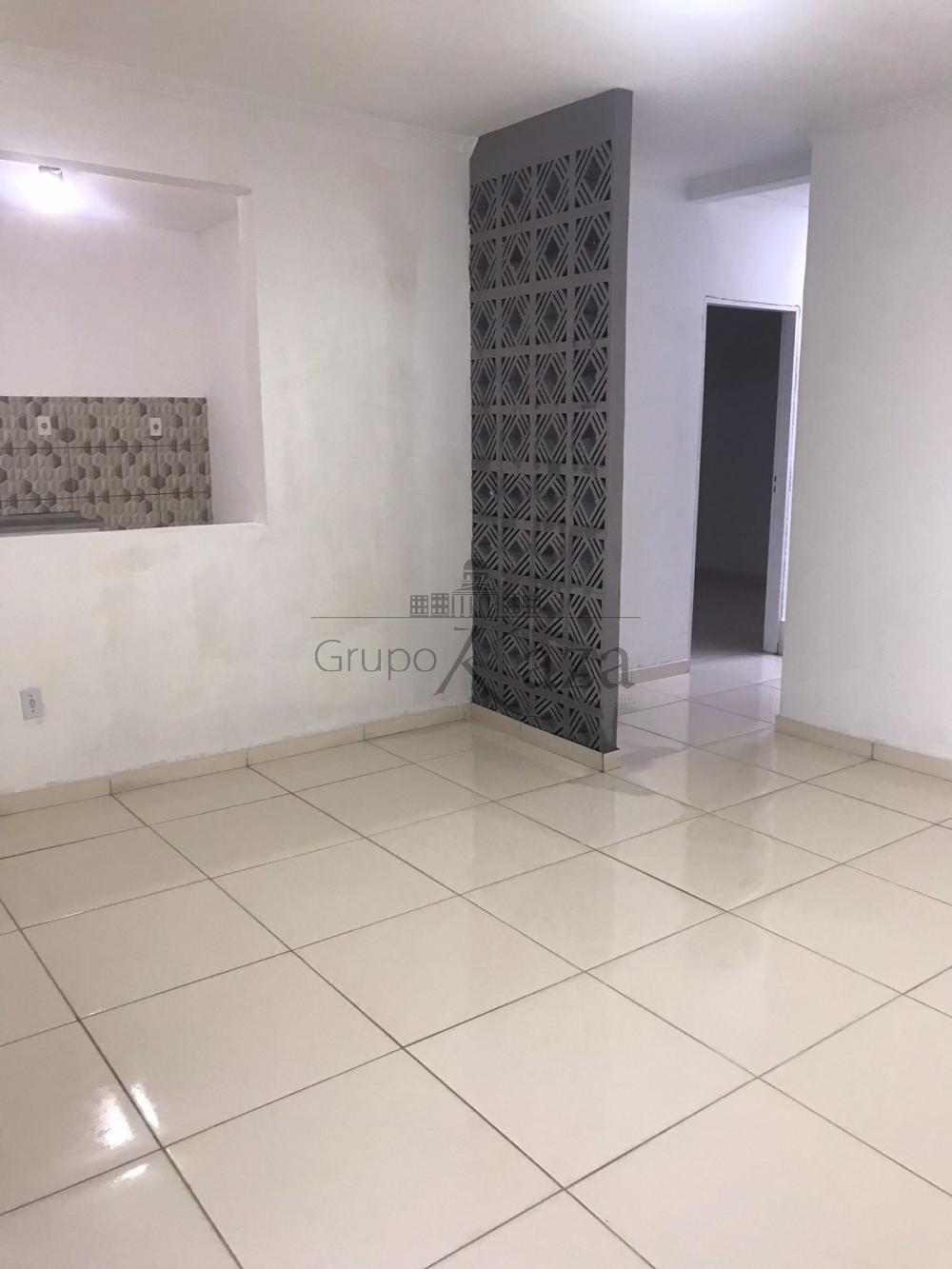 Foto 1 de Casa Comercial Residencial em Conjunto Residencial Galo Branco, São José dos Campos - imagem 1 Foto 1 de Casa Comercial Residencial em Conjunto Residencial Galo Branco, São José dos Campos - imagem 1