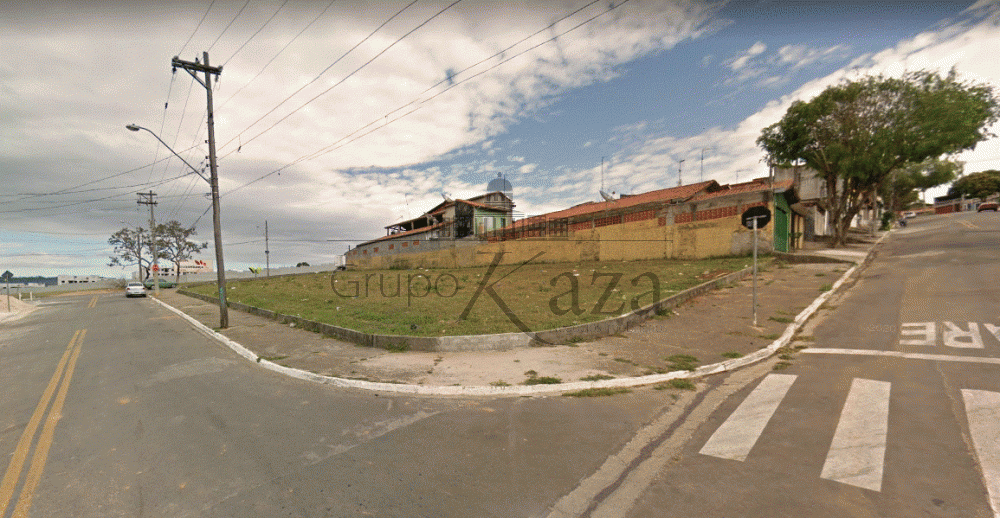 Foto 1 de Terreno Comercial em Parque Novo Horizonte, São José dos Campos - imagem 1 Foto 1 de Terreno Comercial em Parque Novo Horizonte, São José dos Campos - imagem 1