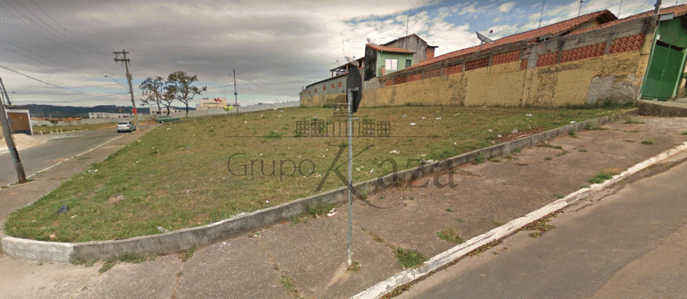 Foto 3 de Terreno Comercial em Parque Novo Horizonte, São José dos Campos - imagem 3 Foto 3 de Terreno Comercial em Parque Novo Horizonte, São José dos Campos - imagem 3