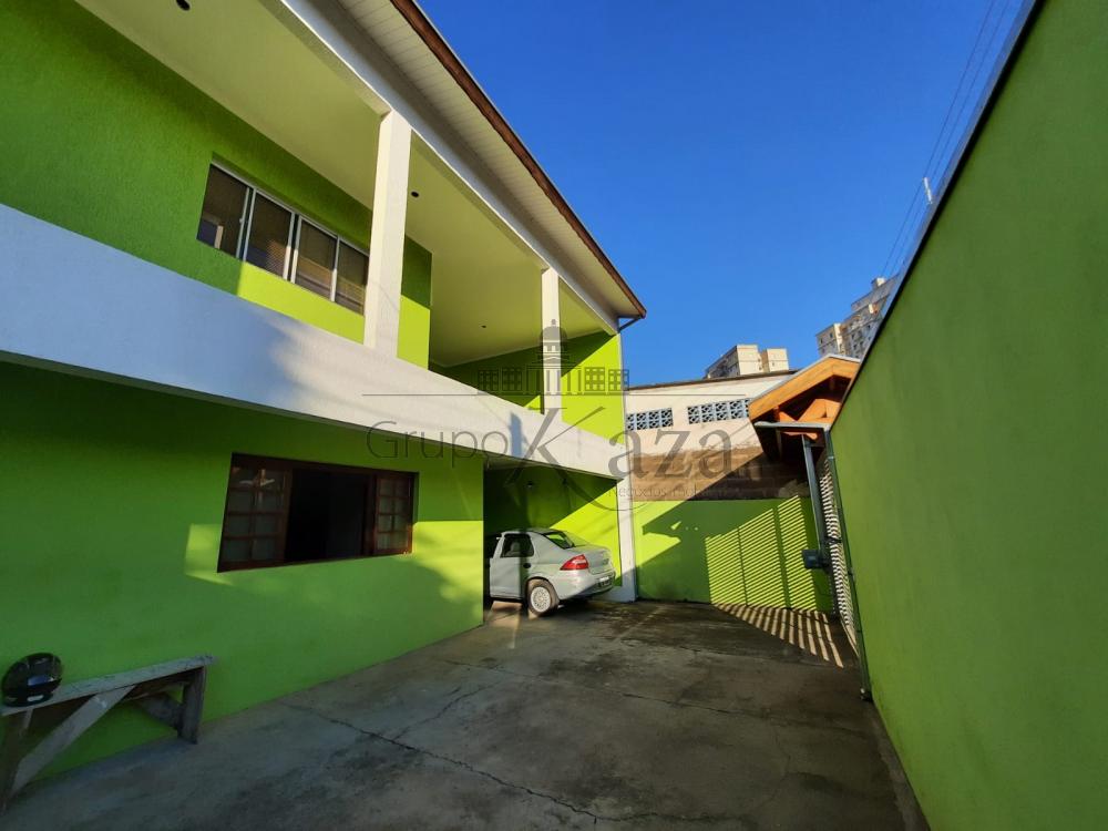Foto 18 de Casa Sobrado em Jardim Uirá, São José dos Campos - imagem 18