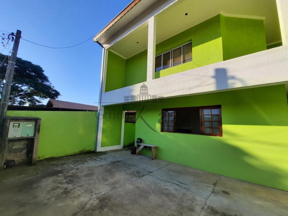 Foto 19 de Casa Sobrado em Jardim Uirá, São José dos Campos - imagem 19