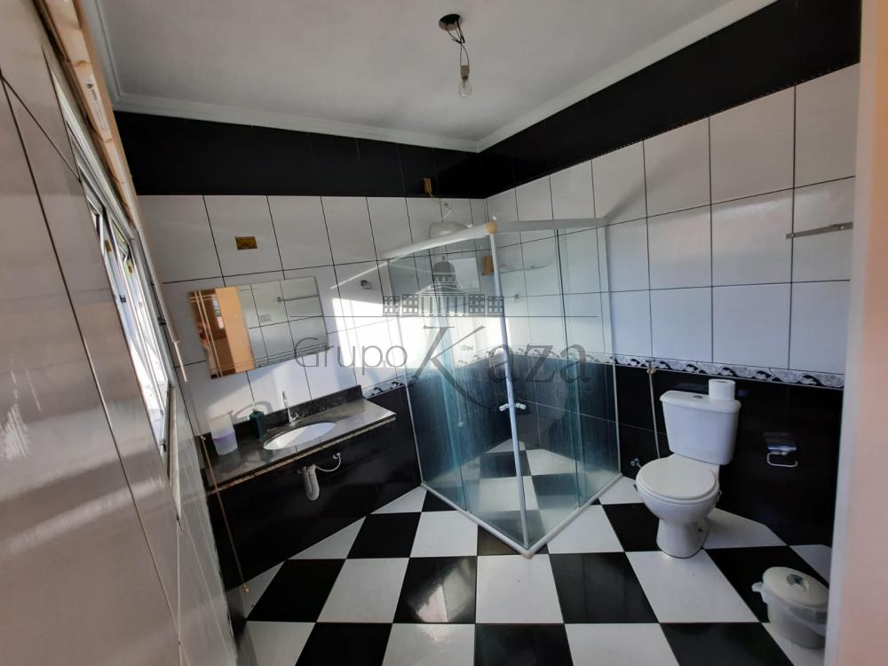 Foto 10 de Casa Sobrado em Jardim Uirá, São José dos Campos - imagem 10
