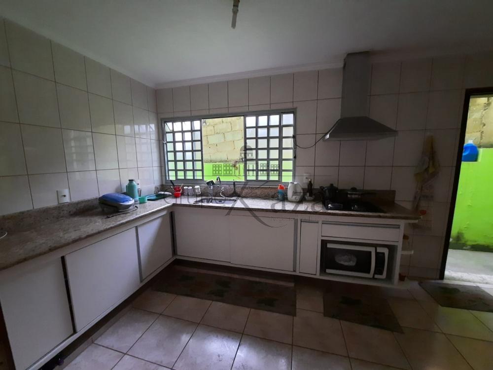 Foto 5 de Casa Sobrado em Jardim Uirá, São José dos Campos - imagem 5