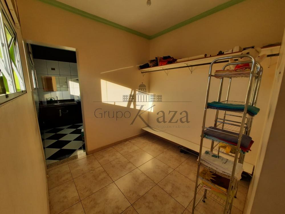 Foto 13 de Casa Sobrado em Jardim Uirá, São José dos Campos - imagem 13