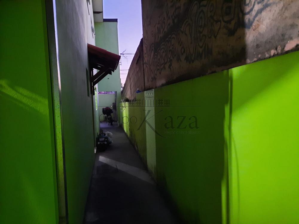 Foto 17 de Casa Sobrado em Jardim Uirá, São José dos Campos - imagem 17