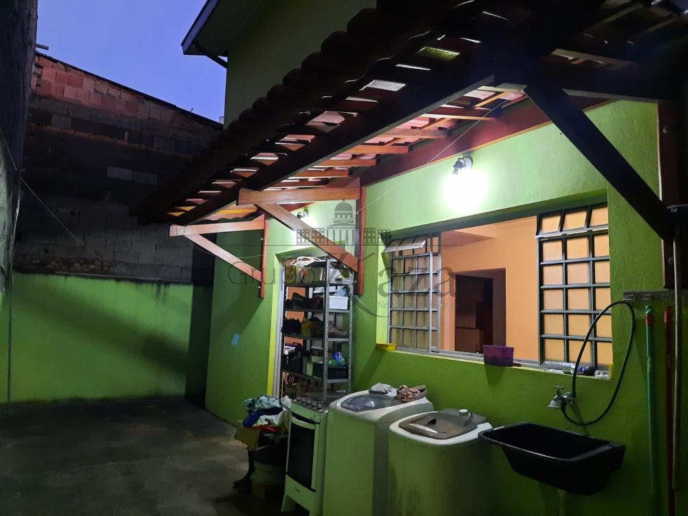Foto 21 de Casa Sobrado em Jardim Uirá, São José dos Campos - imagem 21