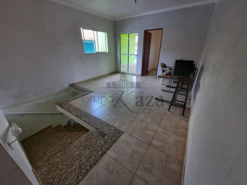 Foto 7 de Casa Sobrado em Jardim Uirá, São José dos Campos - imagem 7