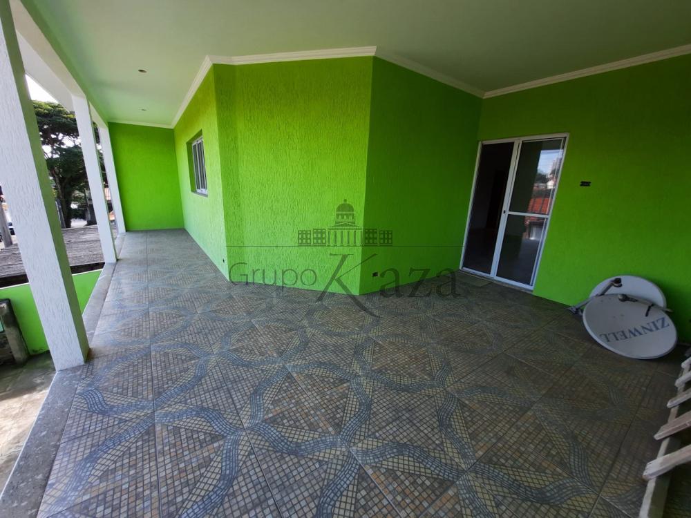 Foto 22 de Casa Sobrado em Jardim Uirá, São José dos Campos - imagem 22
