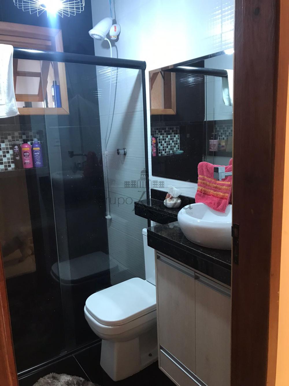 Foto 5 de Casa Padrão em Jardim Mariana II, São José dos Campos - imagem 5