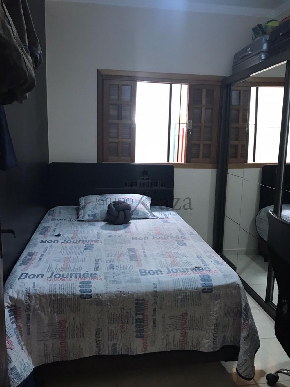 Foto 7 de Casa Padrão em Jardim Mariana II, São José dos Campos - imagem 7