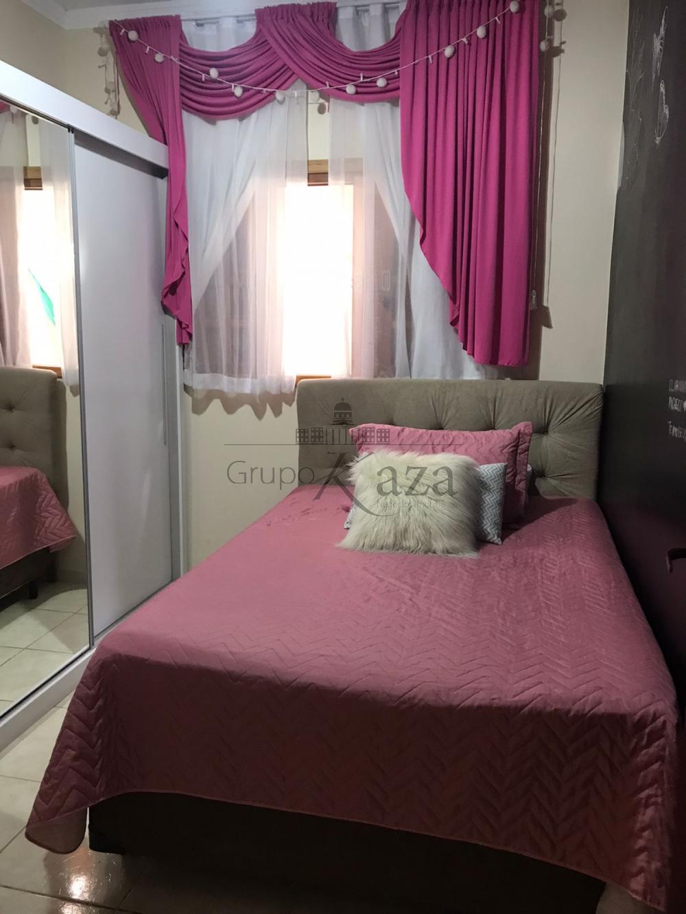 Foto 6 de Casa Padrão em Jardim Mariana II, São José dos Campos - imagem 6